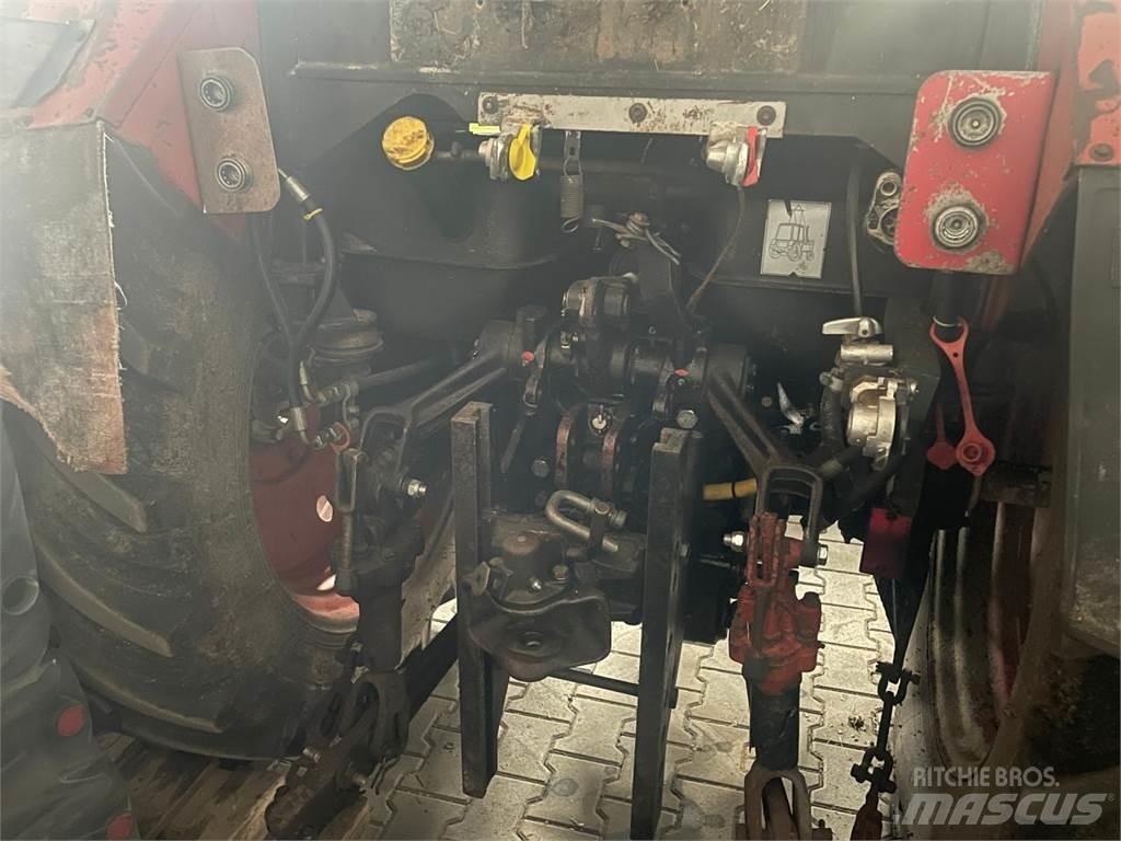 Belarus MTS 920 曳引機