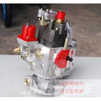 Cummins 4951451-20 引擎/發動機