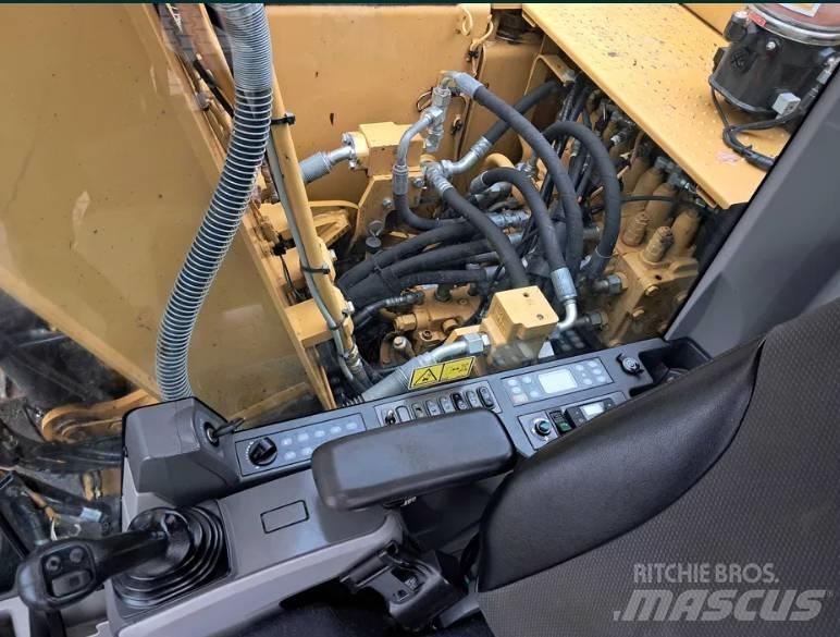 CAT 312 E L 履帶式 挖土機/掘鑿機/挖掘機