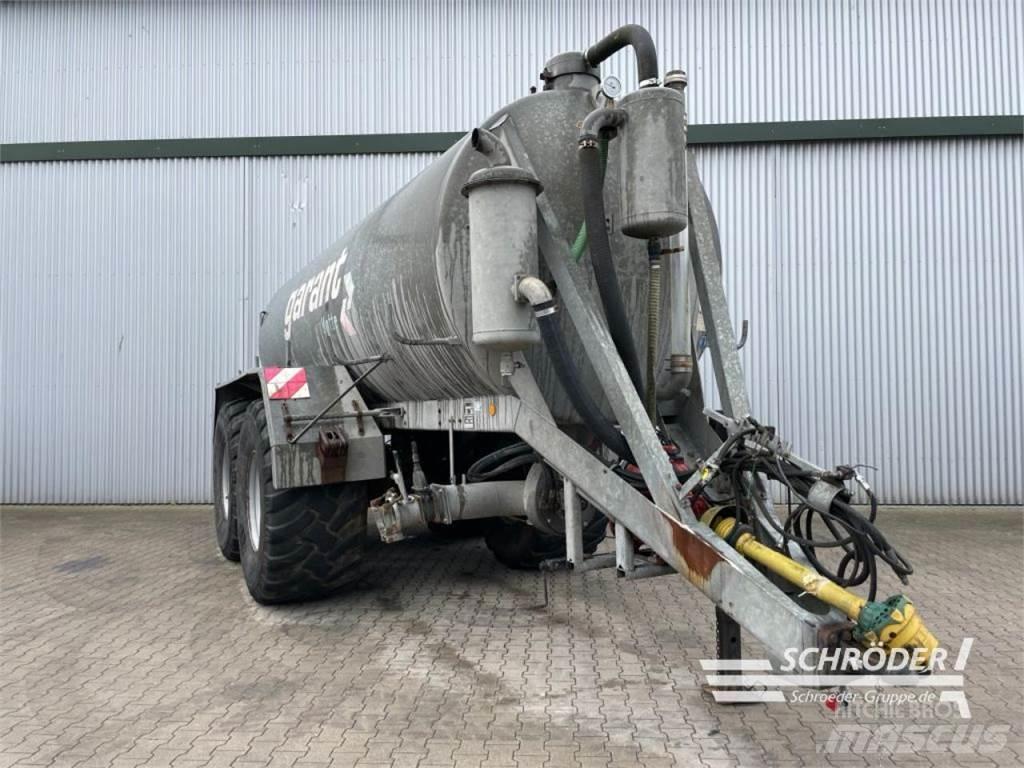 Kotte VT 16700 水肥車
