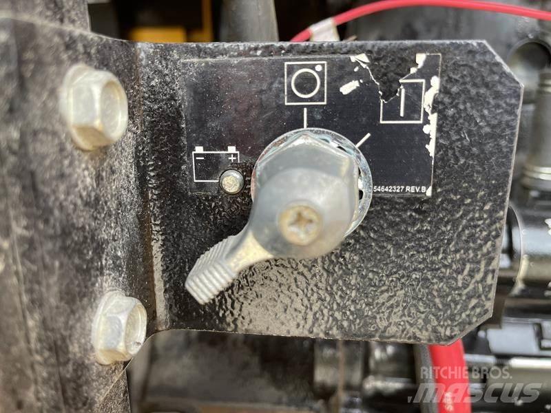 Doosan G 40 柴油發電機