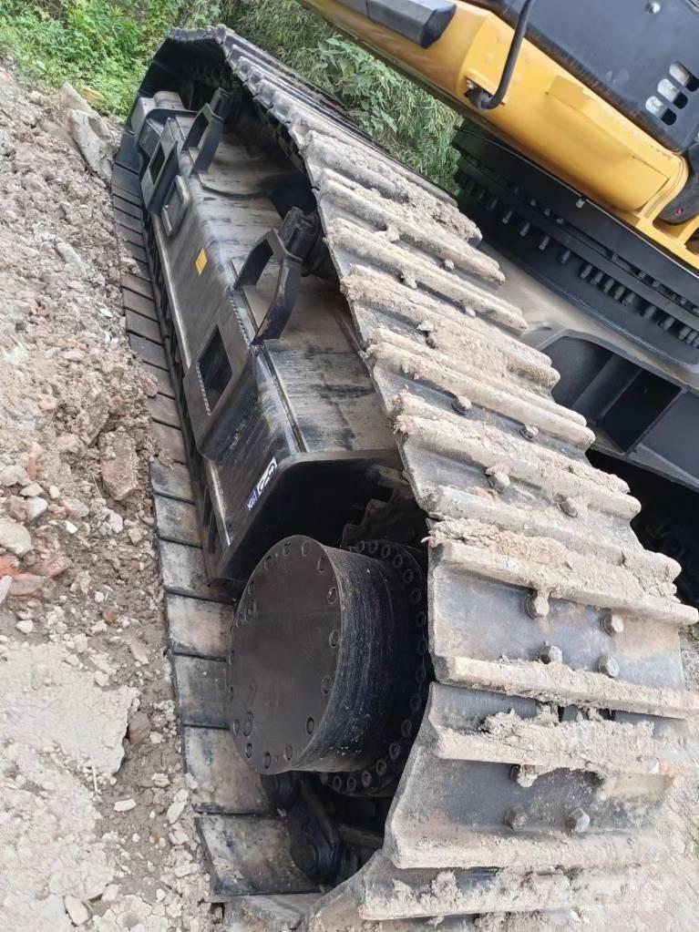 CAT 340 D L 履帶式 挖土機/掘鑿機/挖掘機