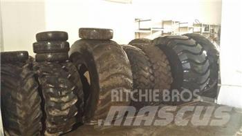  ΕΛΑΣΤΙΚΑ 輪胎、車輪和輪圈