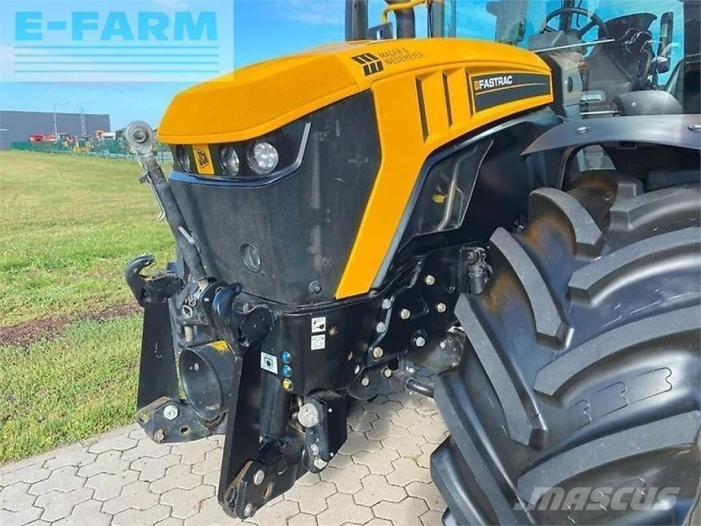 JCB 4220 icon 曳引機