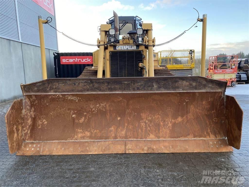 CAT D6T LGP 履帶推土機