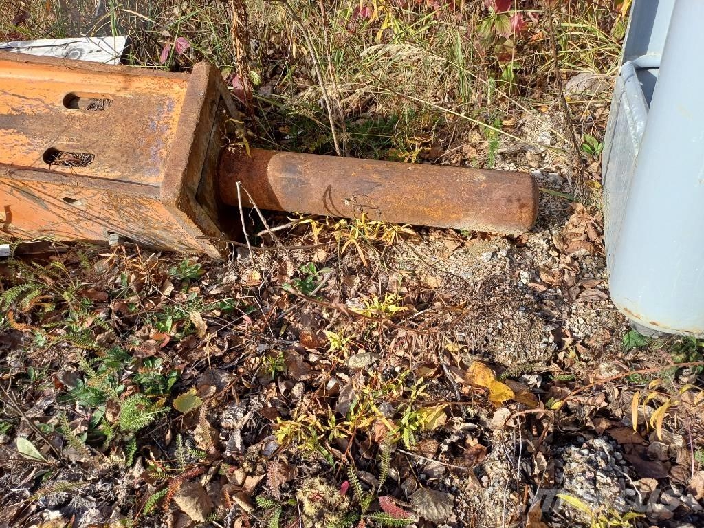 Star Hammer 992 鐵鎚/碎石機