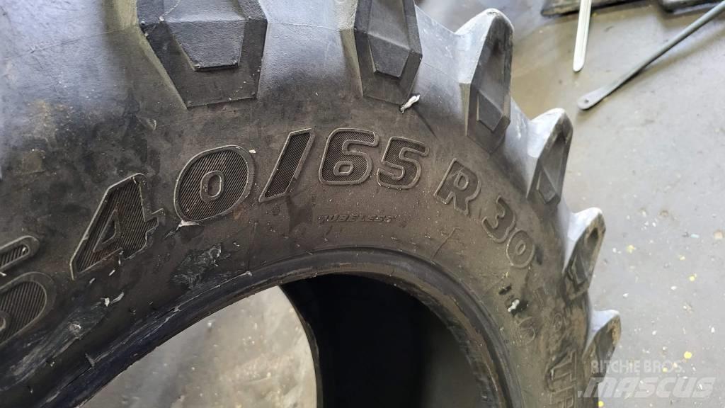 Trelleborg 540/65R30 輪胎、車輪和輪圈