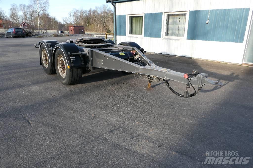 Närko C2m11p11 手推車