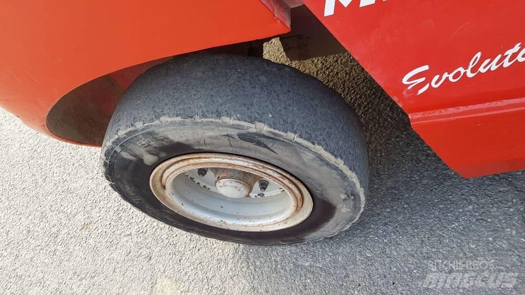 Manitou MSI 30 柴油卡車