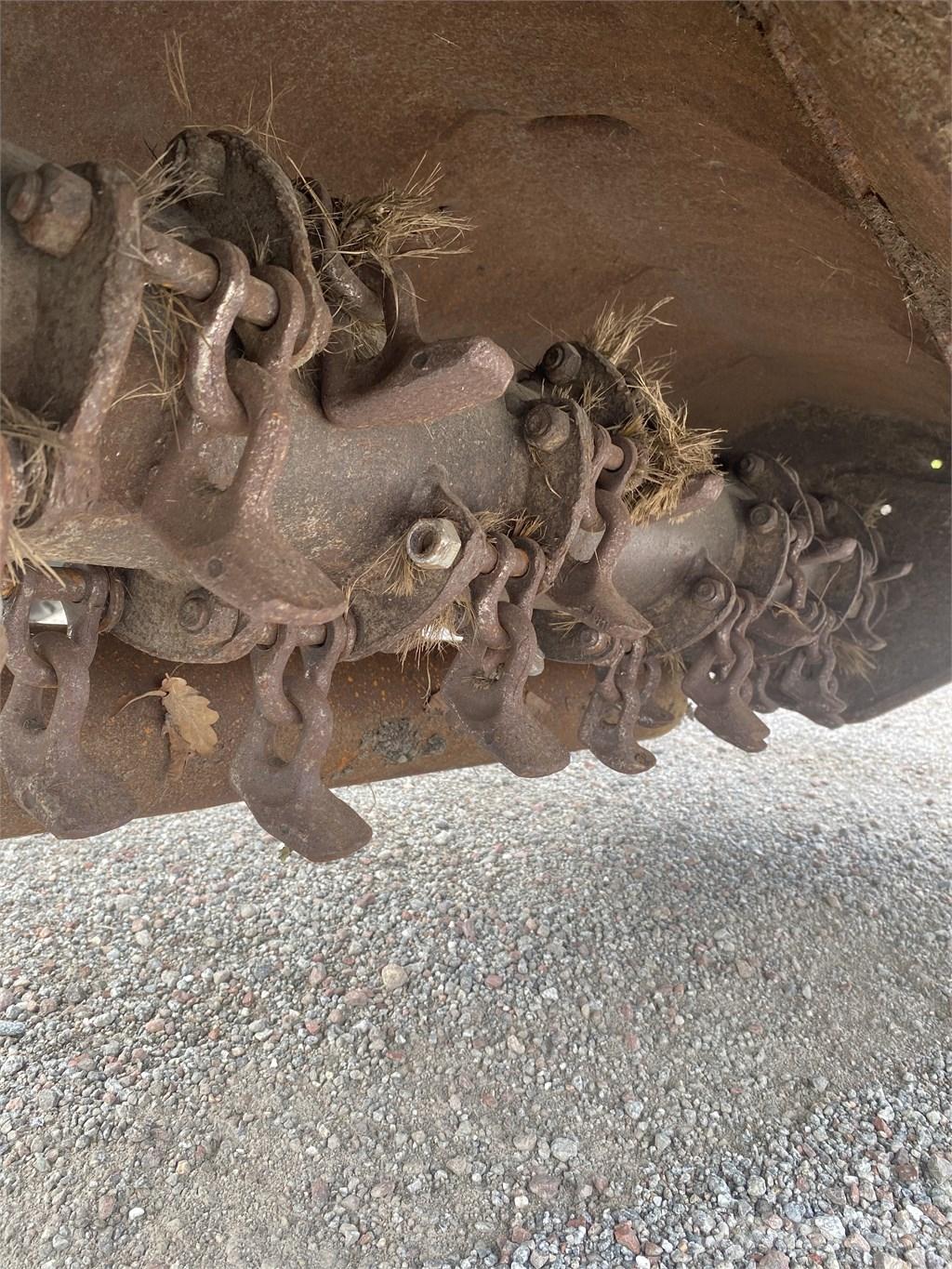 JCB 416 S 輪胎式裝載機