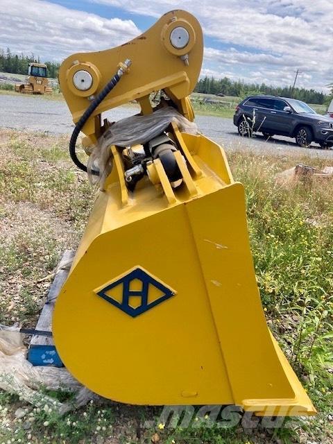 CAT 320 其他組件