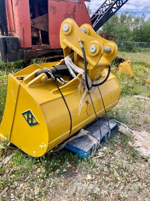 CAT 320 其他組件