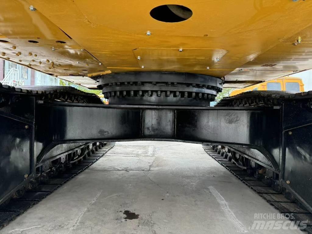 CAT 330 C 履帶式 挖土機/掘鑿機/挖掘機