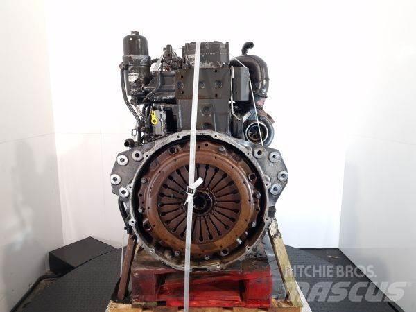 DAF PR228 U1 引擎/發動機