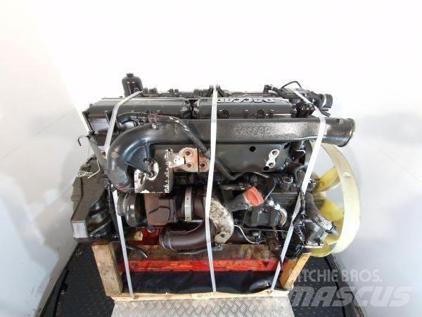 DAF PR228 U1 引擎/發動機