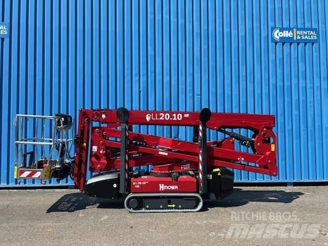 Hinowa LL 20.10 MK3 其他升降機和作業平台