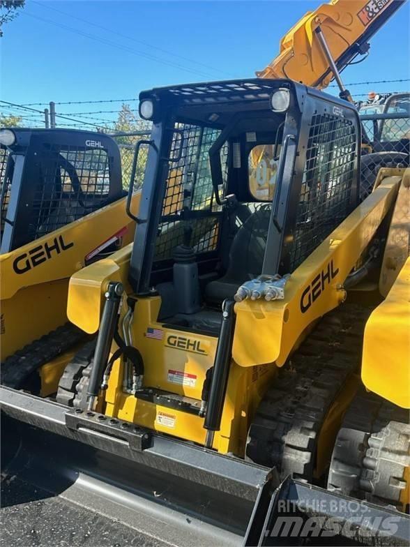 Gehl RT135 滑移轉向裝載機