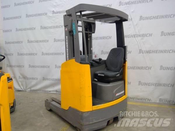 Jungheinrich ETV 214 前伸式堆高機(叉車)