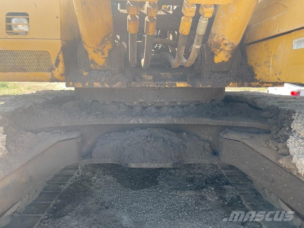 CAT 365 C L 履帶式 挖土機/掘鑿機/挖掘機