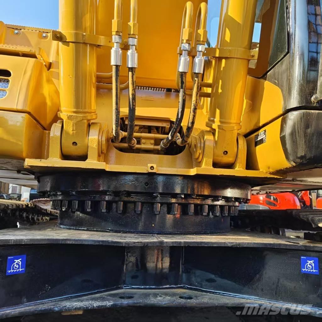 CAT 325 C 履帶式 挖土機/掘鑿機/挖掘機