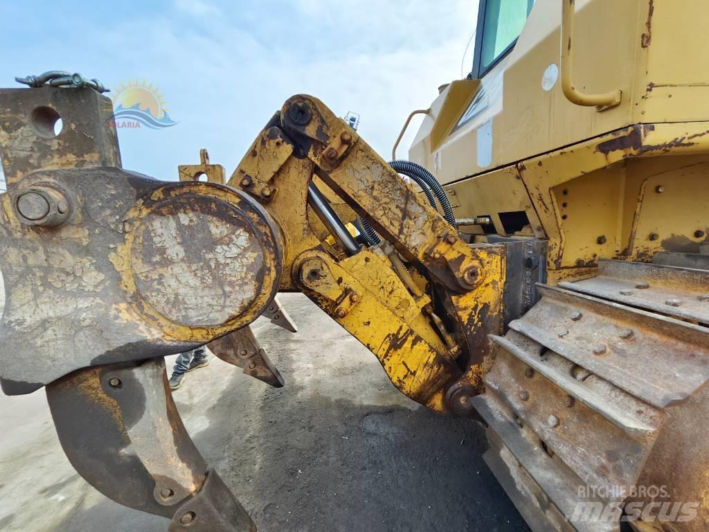 CAT D 7 G II 履帶推土機