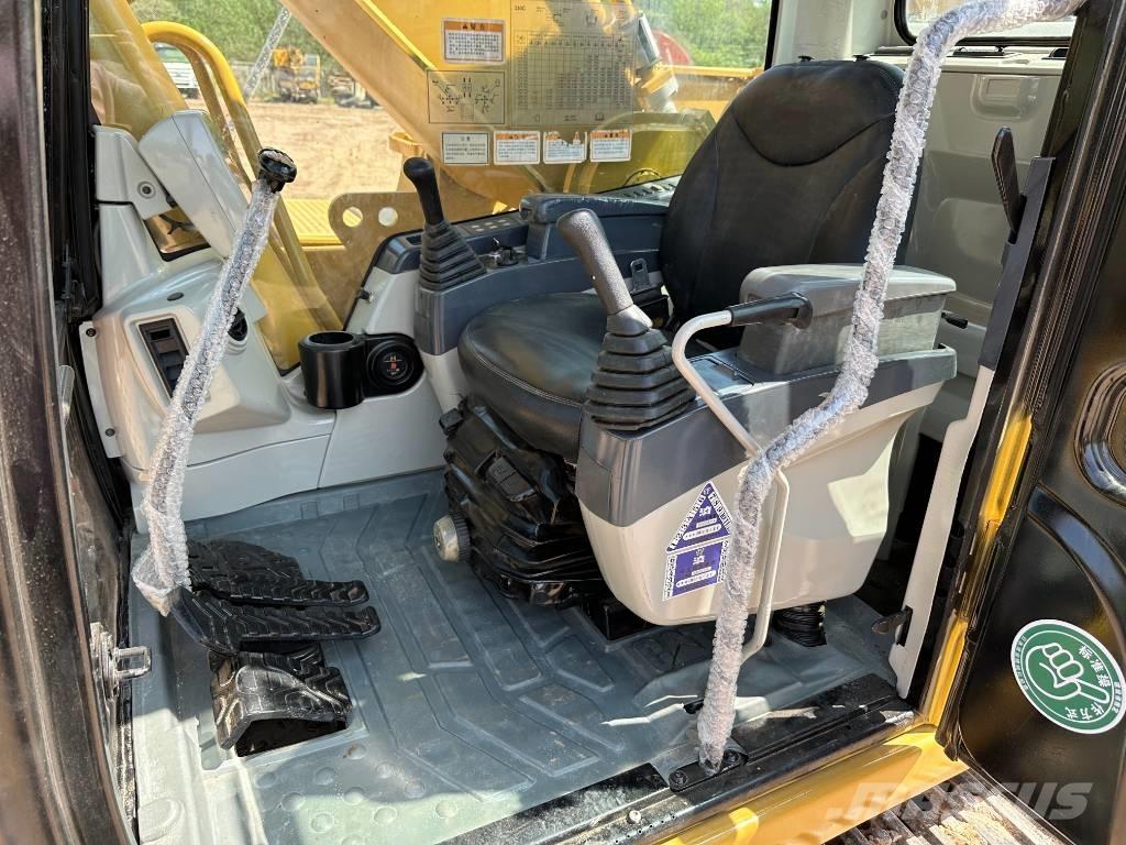 CAT 330 CL 履帶式 挖土機/掘鑿機/挖掘機