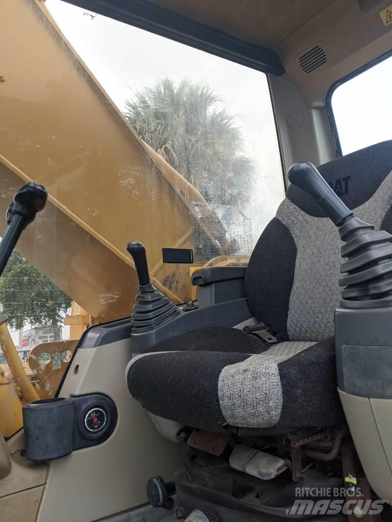 CAT 330CL 履帶式 挖土機/掘鑿機/挖掘機