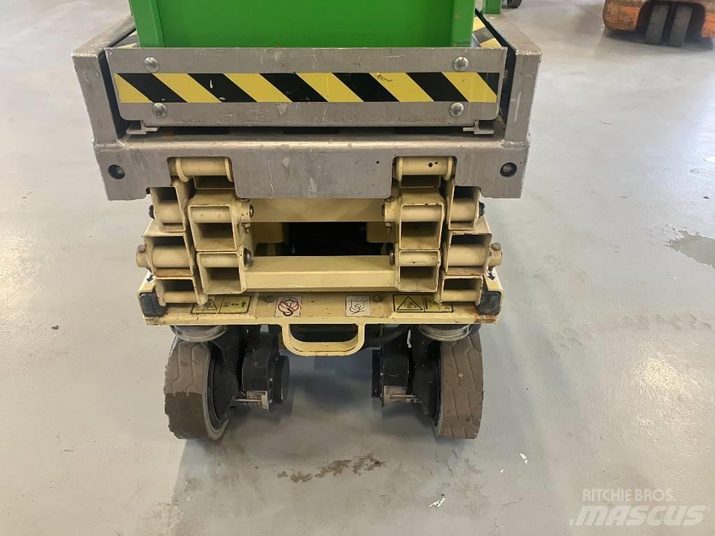 JLG 1930 ES 剪式升降機