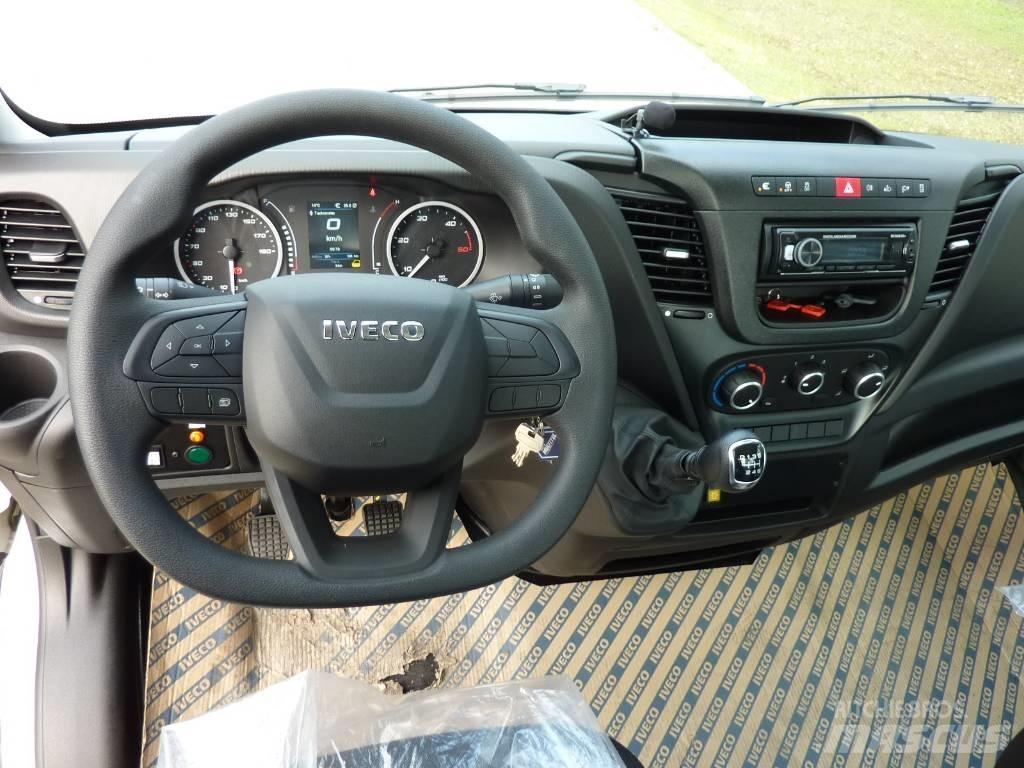Multitel MTE 270 EX 卡車裝載高空作業車