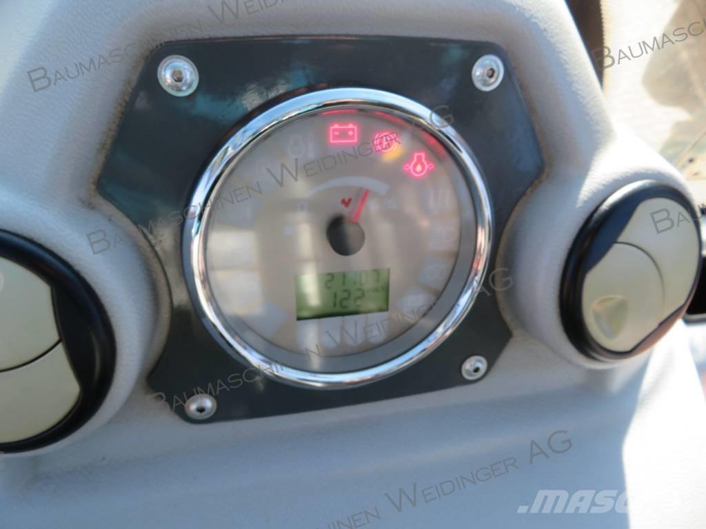 Kramer 5065 輪胎式裝載機