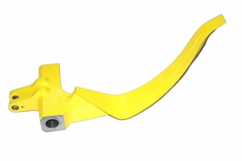 John Deere H480C 收穫機頭