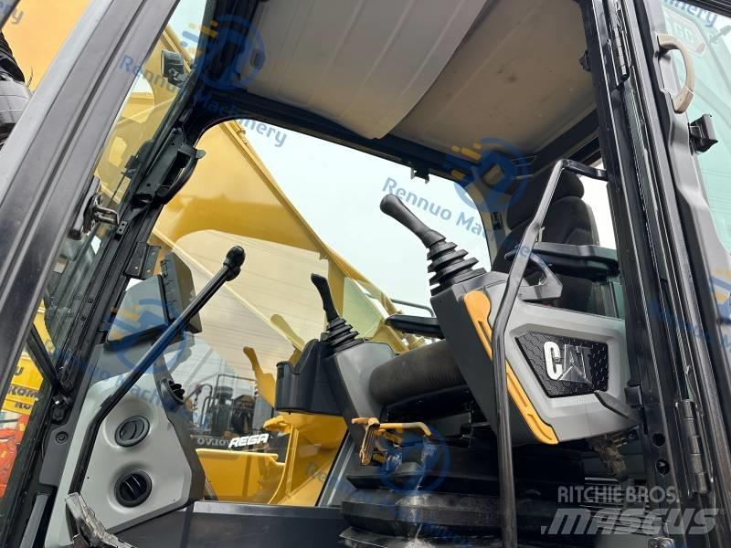CAT 336GC 履帶式 挖土機/掘鑿機/挖掘機