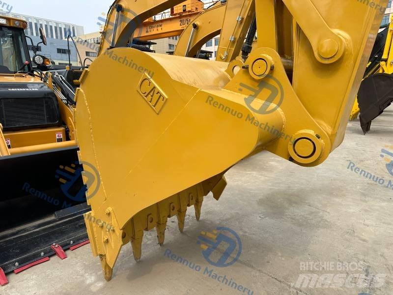 CAT 336GC 履帶式 挖土機/掘鑿機/挖掘機