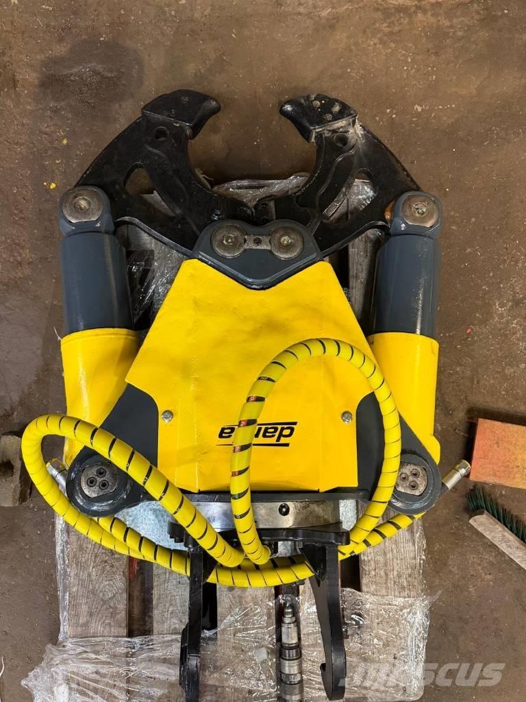 Darda CC480 切割機