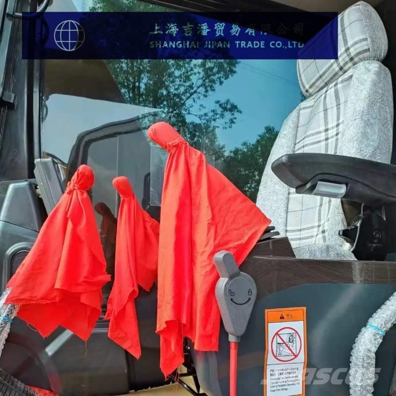 Sany SY 135 C 履帶式 挖土機/掘鑿機/挖掘機