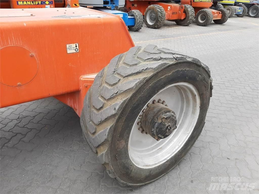 JLG 1350SJP 伸縮臂高空作業車