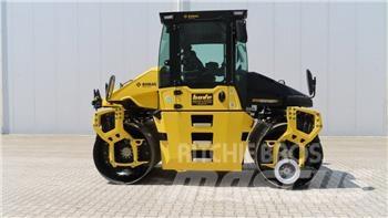 Bomag BW 154 AP-5 雙輪滾壓機