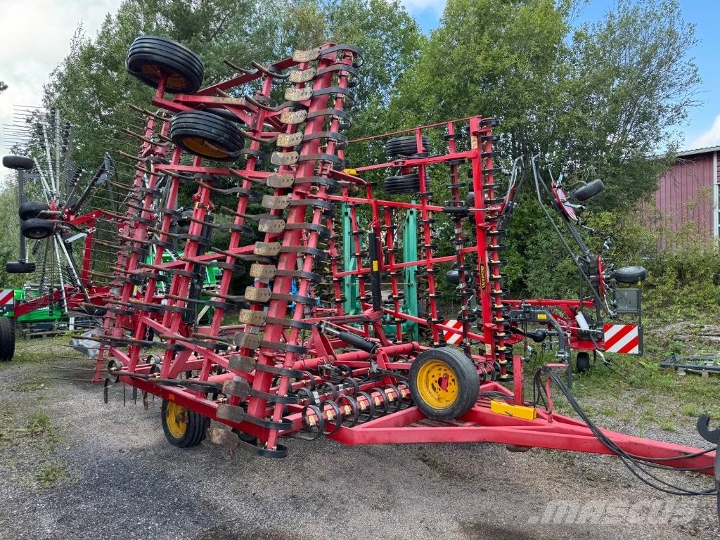  Värderstad NZ 900 耙車