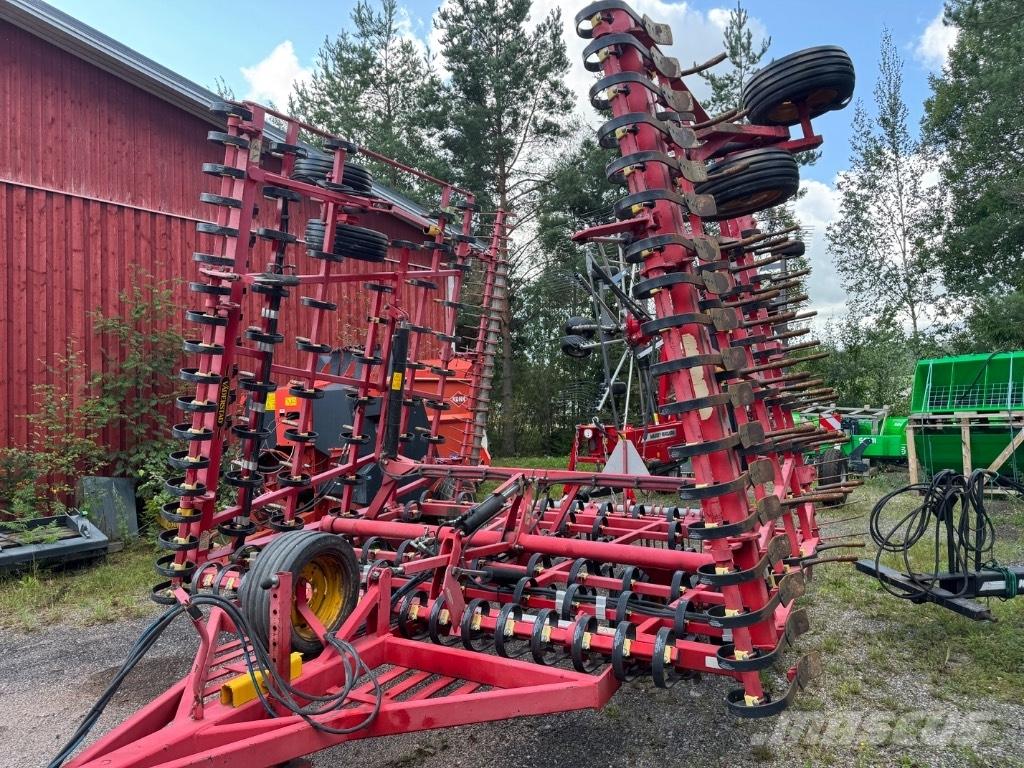  Värderstad NZ 900 耙車
