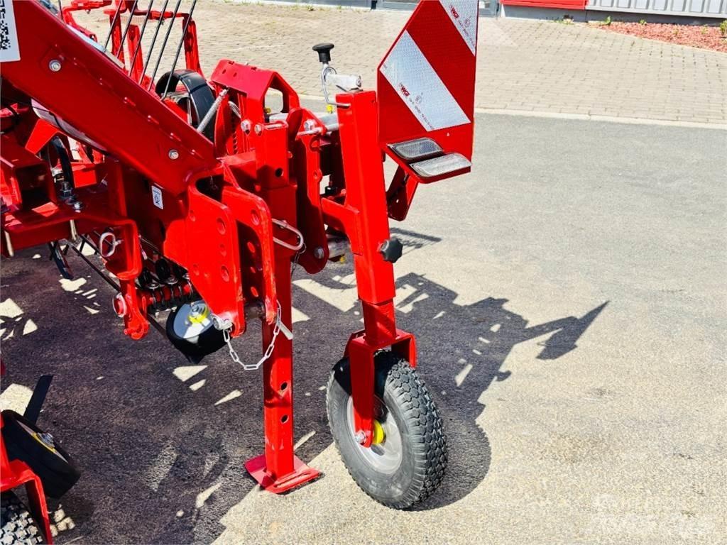Grimme GH2-ÖKO 其他農業機械
