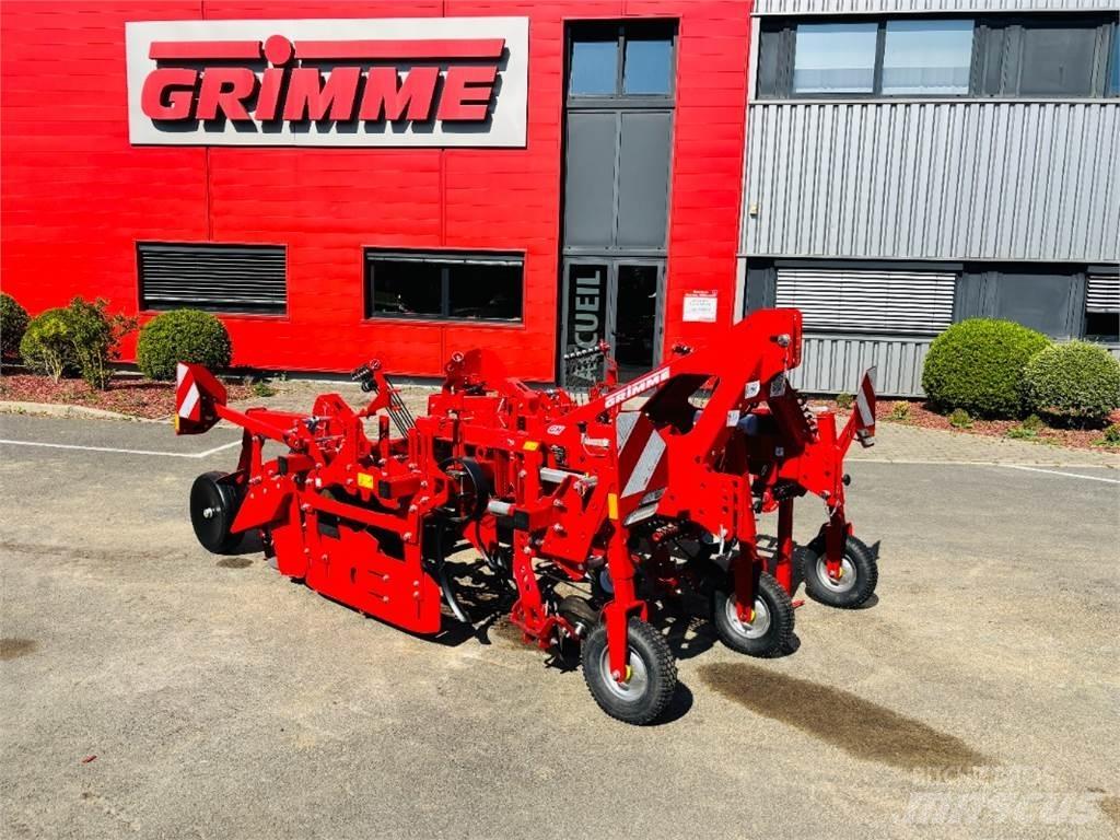 Grimme GH2-ÖKO 其他農業機械