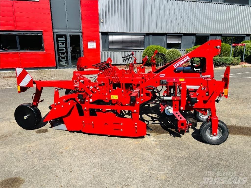 Grimme GH2-ÖKO 其他農業機械