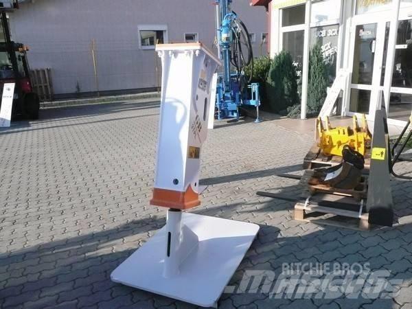 GB 3TPL 工程軋碎機(壓碎機)