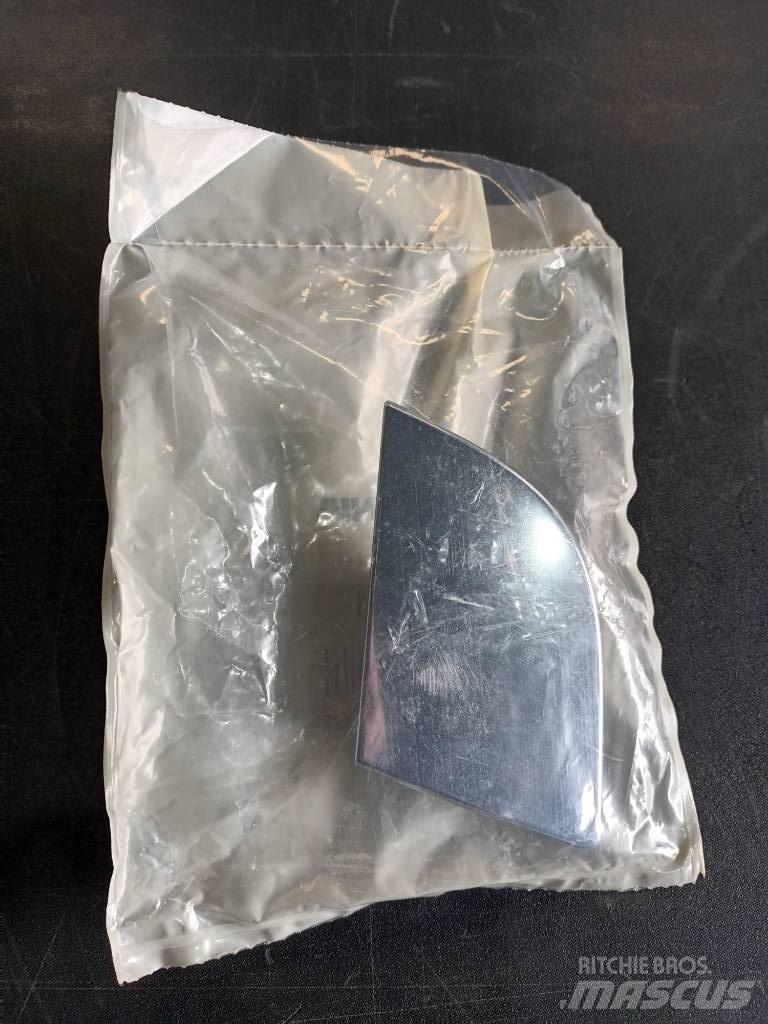 Scania COVER 2256141 底盤和懸架