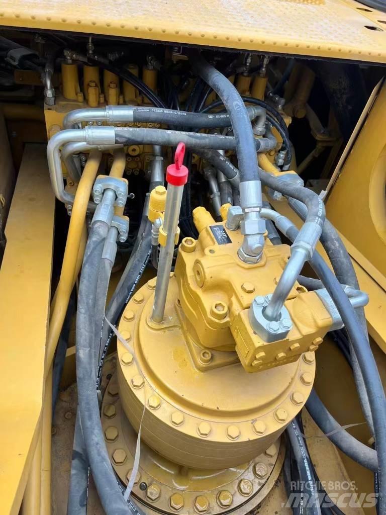 CAT 336 D L 履帶式 挖土機/掘鑿機/挖掘機