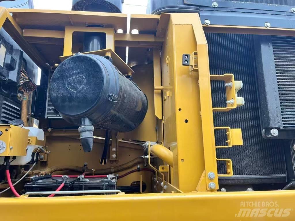 CAT 336 D L 履帶式 挖土機/掘鑿機/挖掘機