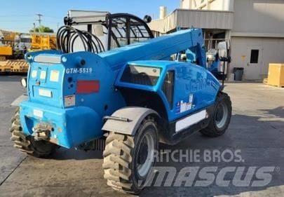 Genie GTH5519 伸縮臂操作車