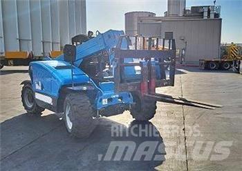 Genie GTH5519 伸縮臂操作車