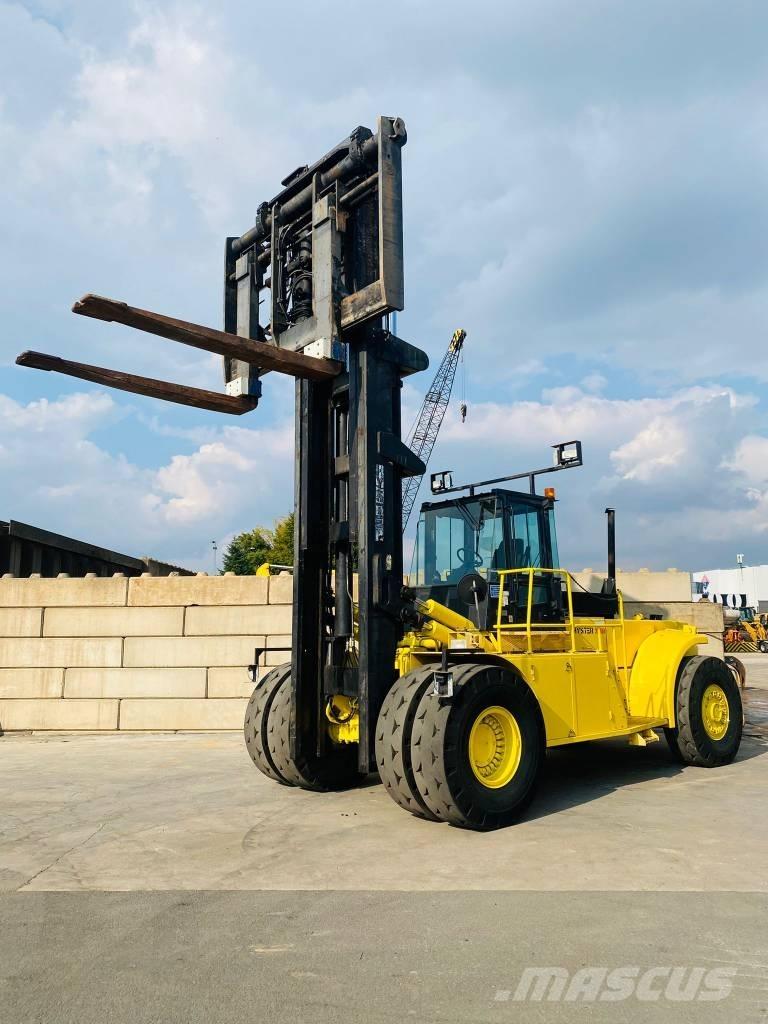 Hyster h32.00f 柴油卡車