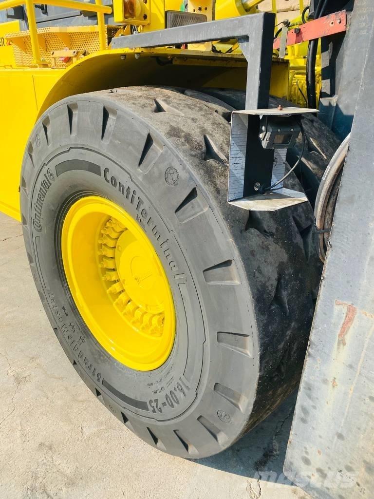 Hyster h32.00f 柴油卡車